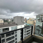 Cobertura à venda com 1 suíte em Moema, São Paulo, SP