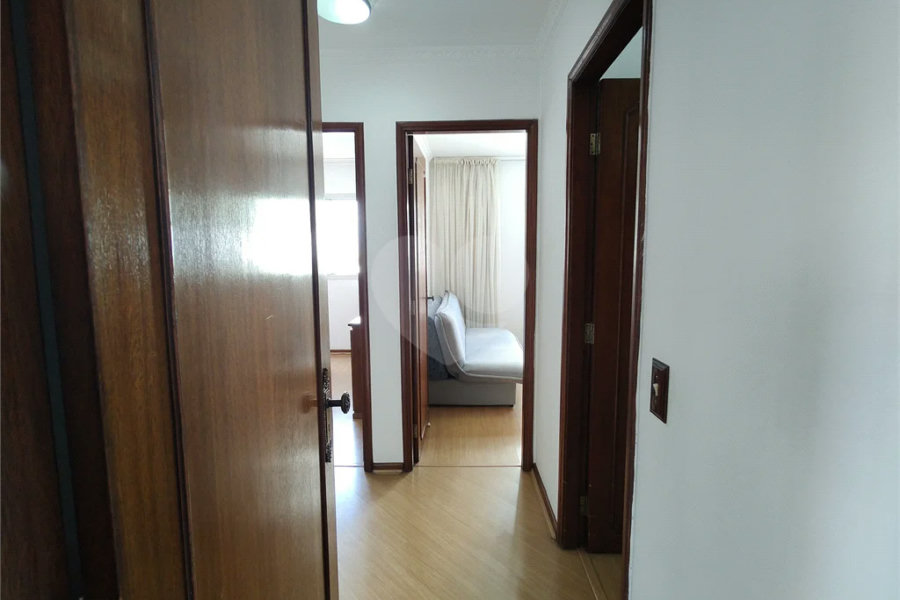 Apartamento à venda com 3 quartos, sendo 1 suíte, em Santana, São Paulo, SP