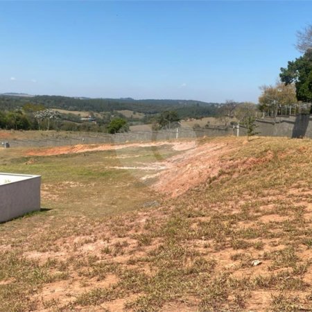 Terreno à venda no condomínio Vale das Águas, Itatiba - SP
