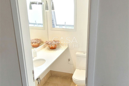 Apartamento à venda com 2 suítes em Vila Mariana, São Paulo, SP