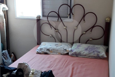 Apartamento à venda com 2 quartos, sendo 1 suíte, em Vila Urupês, Suzano, SP