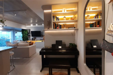 Apartamento à venda com 2 suítes em Vila Leopoldina, São Paulo, SP