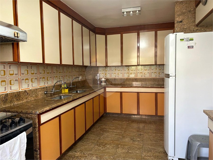 Apartamento à venda com 4 quartos, sendo 2 suítes, em Tijuca, Rio de Janeiro, RJ