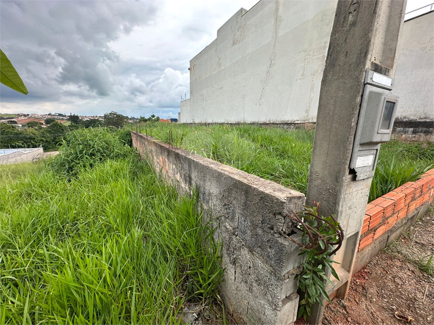 Terreno à venda em Portal dos Pinheiros Ii, Itapetininga, SP