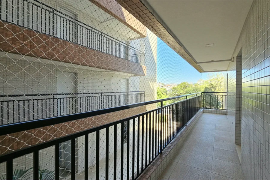 Apartamento para alugar com 1 quarto em Casa Verde, São Paulo, SP
