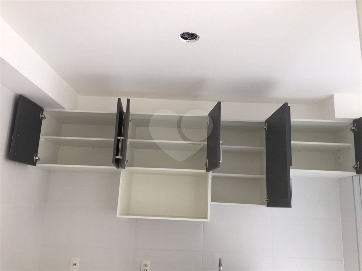 Apartamento à venda com 2 quartos em Limão, São Paulo, SP