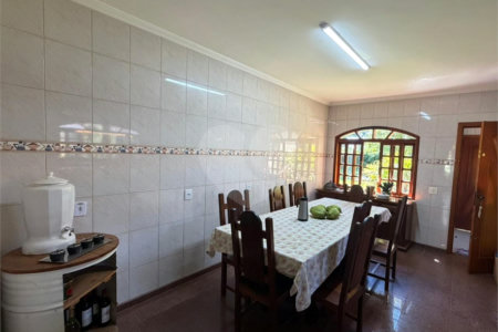 Chácara à venda com 4 quartos, sendo 2 suítes,  em Jardim Master, Araçoiaba da Serra, SP