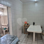 Apartamento à venda com 2 quartos em Santana, São Paulo, SP