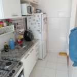 Apartamento à venda com 2 quartos em São Cristóvão, Rio de Janeiro, RJ