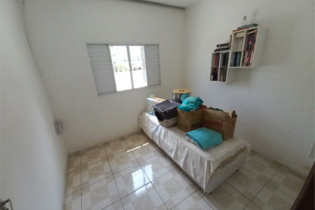 Casa Térrea à venda com 3 quartos em Jardim das Palmas, São Paulo, SP