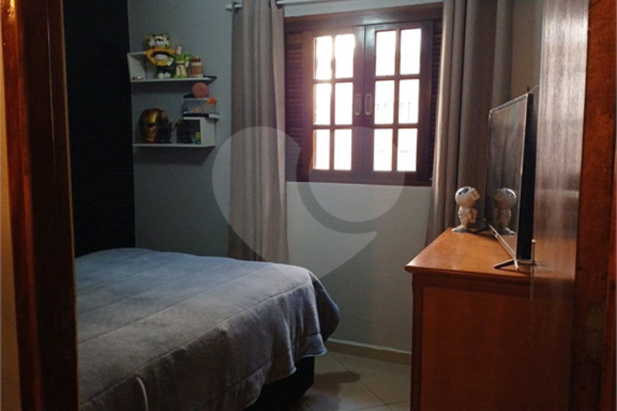 Casa Térrea à venda com 3 quartos, sendo 1 suíte, em Tucuruvi, São Paulo, SP