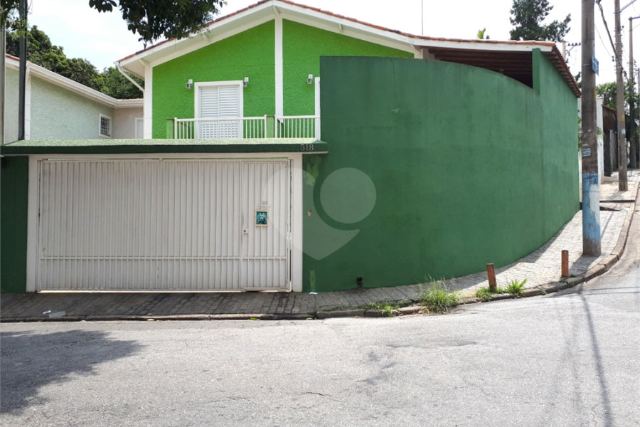 Sobrado à venda com 3 quartos, sendo 1 suíte, em Casa Verde, São Paulo, SP