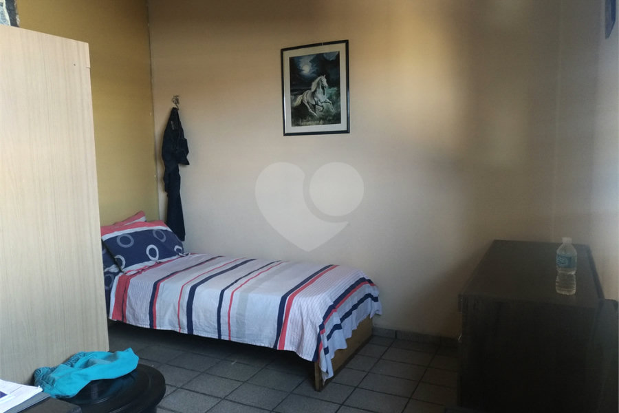 Sobrado à venda com 4 quartos em Vila Maria, São Paulo, SP