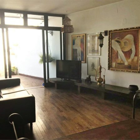 Casa Térrea à venda ou para alugar com 3 quartos, sendo 1 suíte,  em Lapa, São Paulo, SP