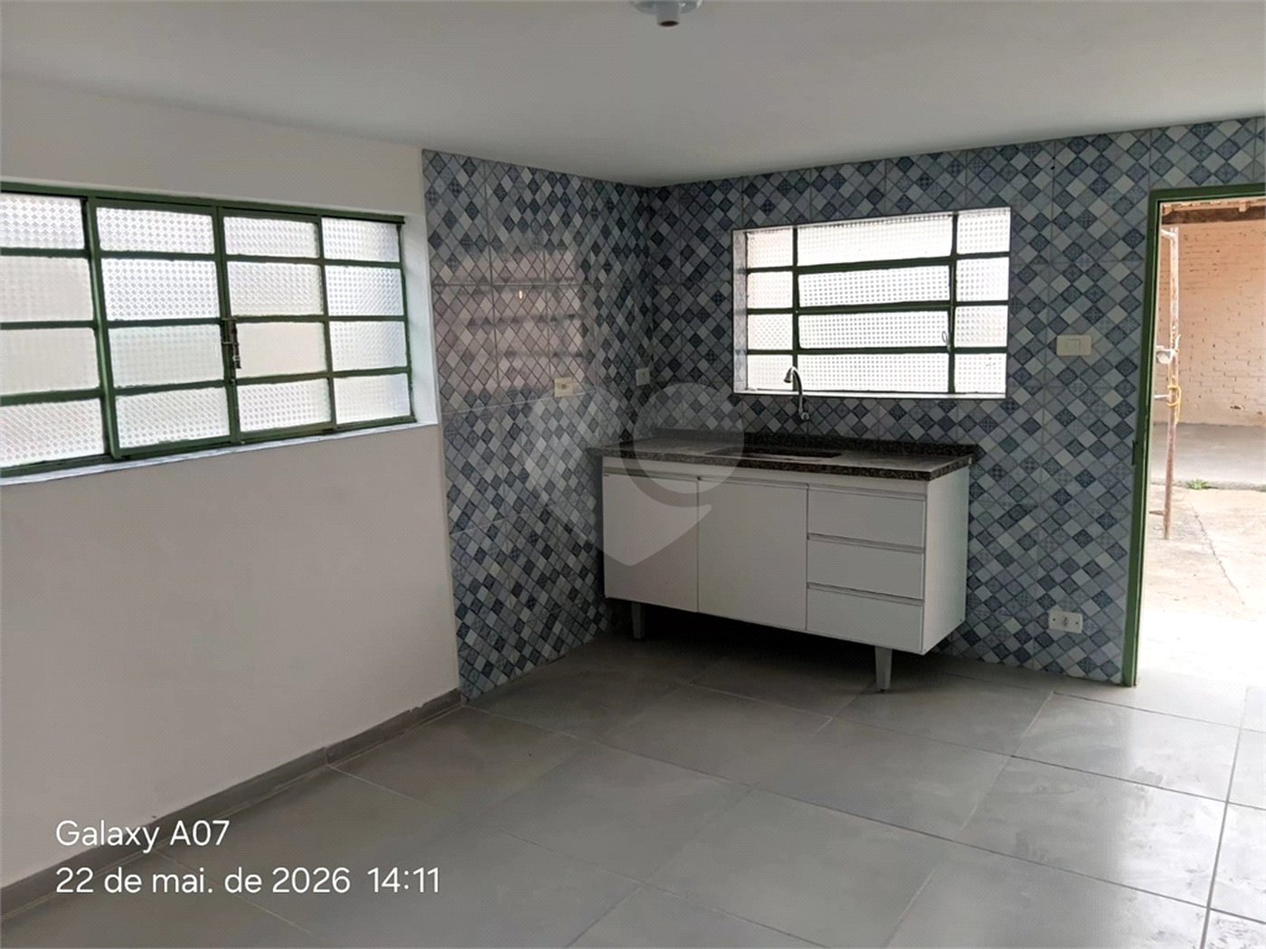 Casa para alugar com 2 quartos em Jardim Bela Vista, São Roque, SP