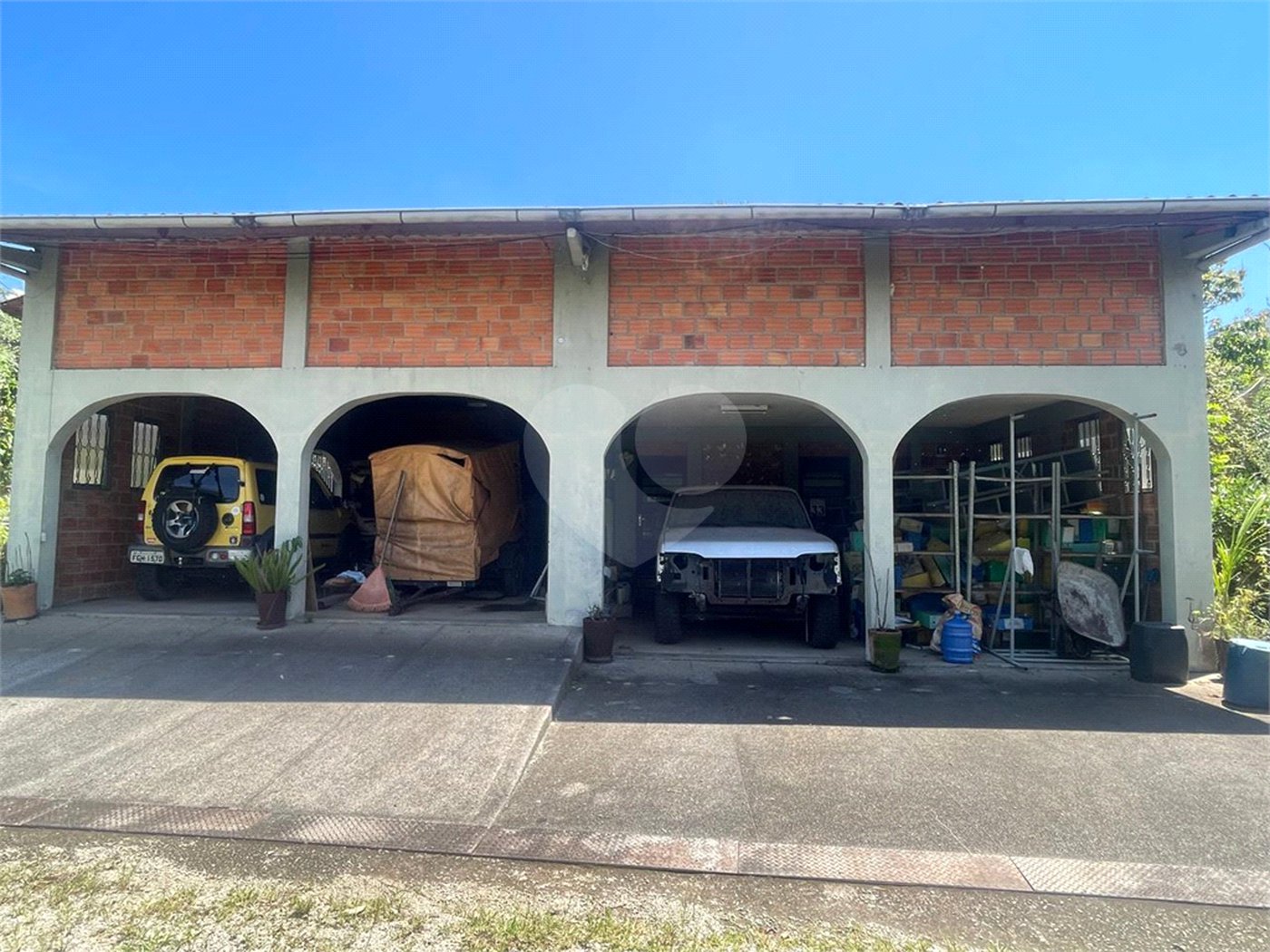 Chácara à venda com 5 quartos, sendo 2 suítes,  em Vila São Paulo, Mogi das Cruzes, SP