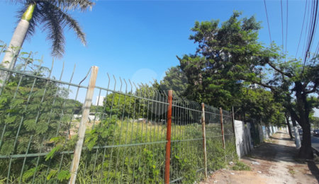 Terreno à venda em Lapa, São Paulo, SP