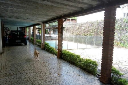 Casa à venda com 6 quartos, sendo 3 suítes,  em Brooklin Paulista, São Paulo, SP