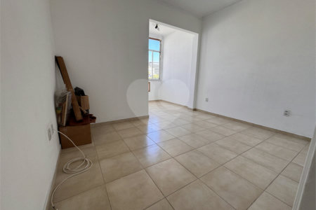 Apartamento à venda com 3 quartos em Maracanã, Rio de Janeiro, RJ