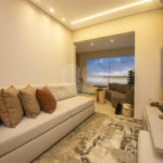 Apartamento à venda com 1 suíte em Vila Espírito Santo, Sorocaba, SP