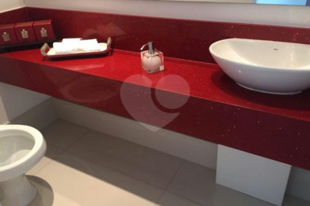 Apartamento à venda com 4 quartos, sendo 3 suítes, em Vila Andrade, São Paulo, SP