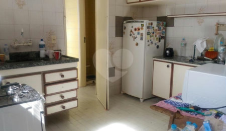 Apartamento à venda com 2 quartos em Santana, São Paulo, SP