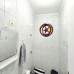 Casa à venda com 3 quartos, sendo 1 suíte, no condomínio Res Crisciúma, São Paulo - SP