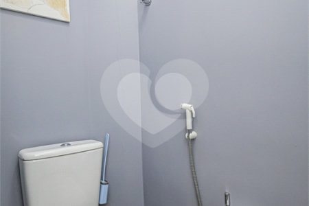 Apartamento à venda com 3 quartos, sendo 1 suíte, em Perdizes, São Paulo, SP