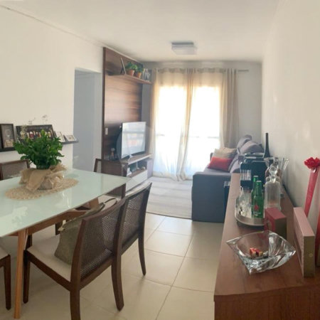 Apartamento à venda com 2 quartos em Vila Nair, São Paulo, SP