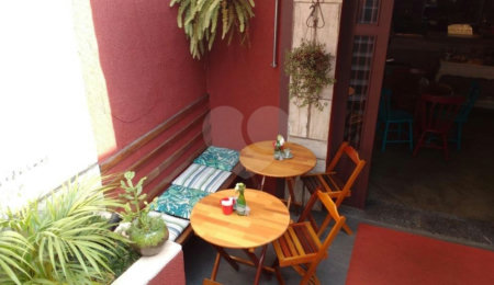 Casa à venda com 1 suíte em Santana, São Paulo, SP