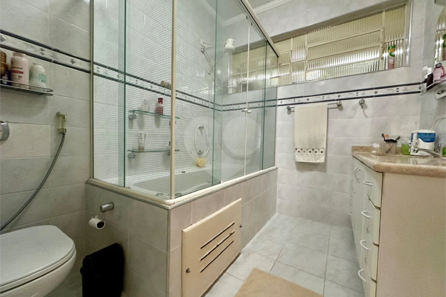 Casa de Vila à venda com 3 quartos em Tucuruvi, São Paulo, SP