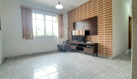 Apartamento à venda com 3 quartos em Tremembé, São Paulo, SP