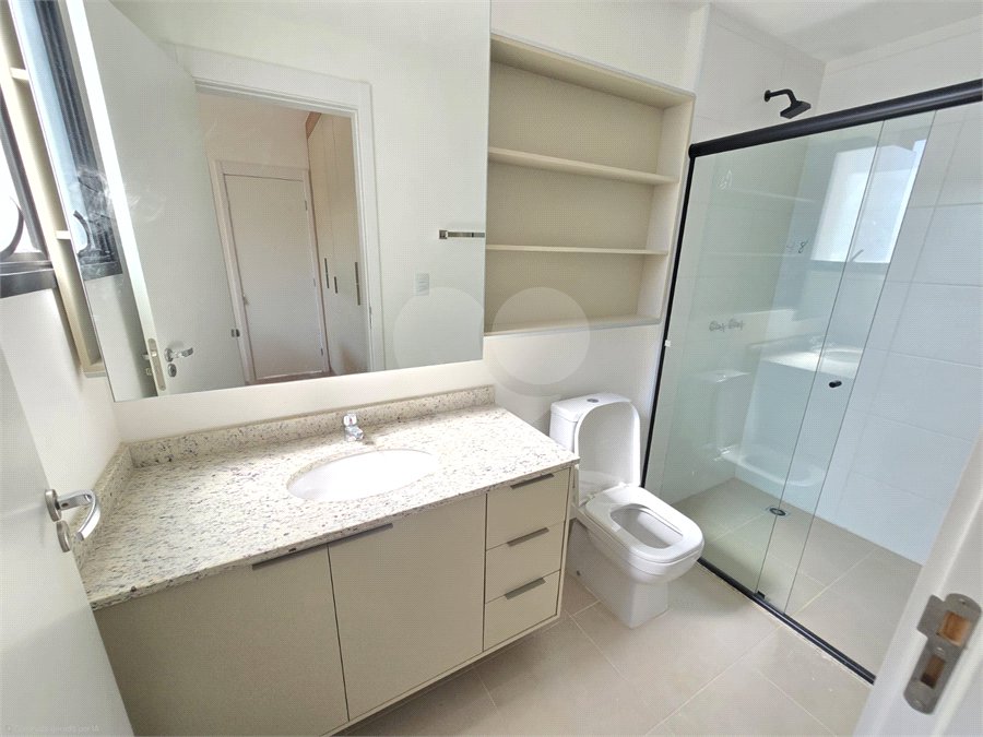 Apartamento para alugar com 3 quartos, sendo 1 suíte, em Além Ponte, Sorocaba, SP