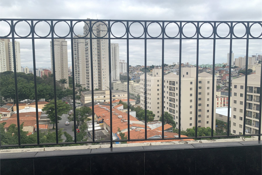 Apartamento à venda com 3 quartos em Lauzane Paulista, São Paulo, SP
