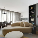 Apartamento para locação com 53m² - W Residences