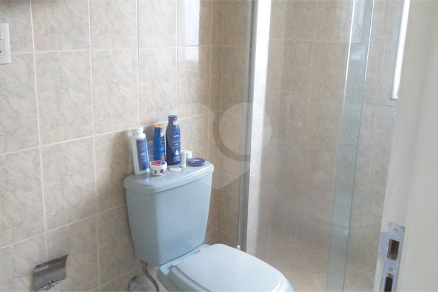 Apartamento à venda com 2 quartos, sendo 1 suíte, em Santana, São Paulo, SP