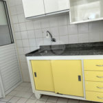 Apartamento à venda com 2 quartos, sendo 1 suíte, em Vila Andrade, São Paulo, SP