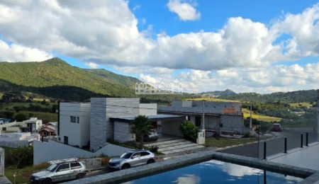 Casa à venda com 3 suítes em Loteamento Greenfield, Atibaia, SP