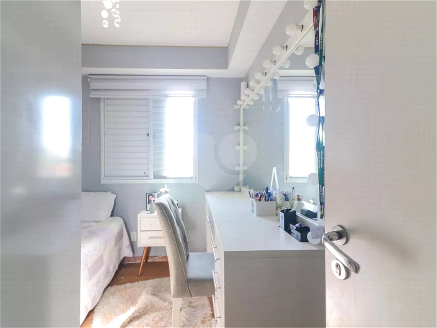 Apartamento à venda com 3 quartos, sendo 1 suíte, em Vila Polopoli, São Paulo, SP