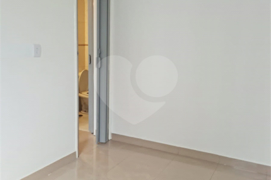 Apartamento à venda com 2 quartos em Vila Guilherme, São Paulo, SP