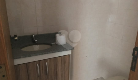Apartamento à venda com 3 quartos, sendo 1 suíte, em Mandaqui, São Paulo, SP