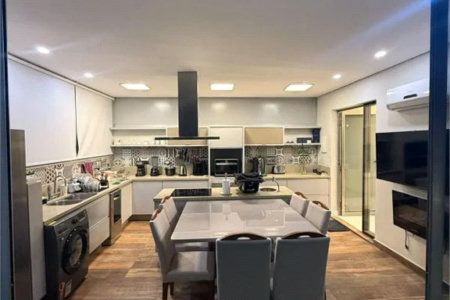 Apartamento à venda com 2 quartos, sendo 1 suíte, em Vila Leopoldina, São Paulo, SP