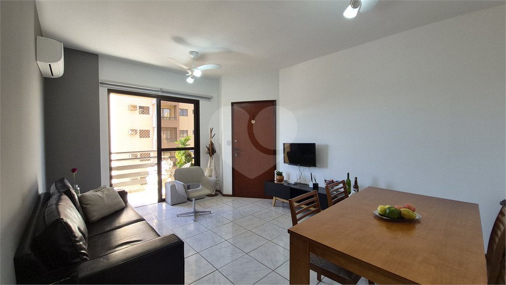 Apartamento à venda com 3 quartos, sendo 1 suíte, em Vila Seixas, Ribeirão Preto, SP