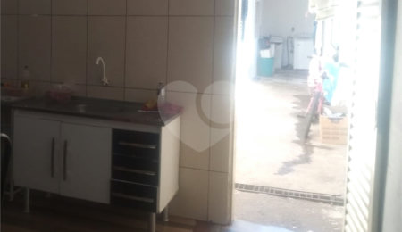 Casa à venda com 3 quartos em Jardim Icaraí, Ibaté, SP