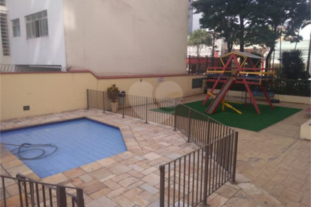Apartamento para alugar com 3 quartos, sendo 1 suíte,  em Santana, São Paulo, SP