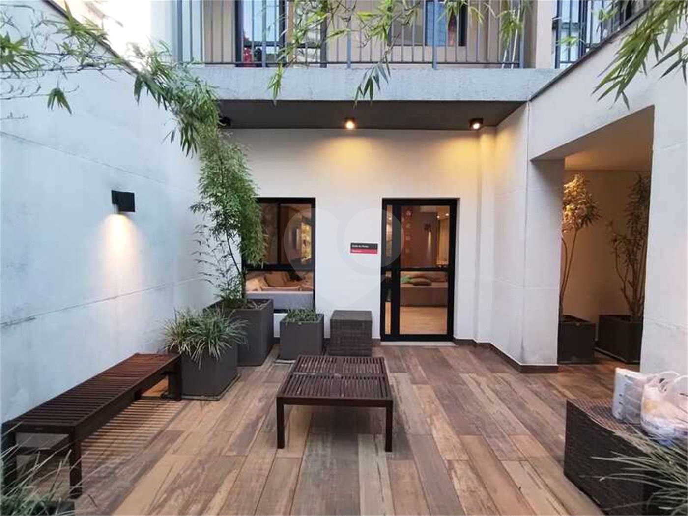Apartamento à venda com 1 quarto em Liberdade, São Paulo, SP