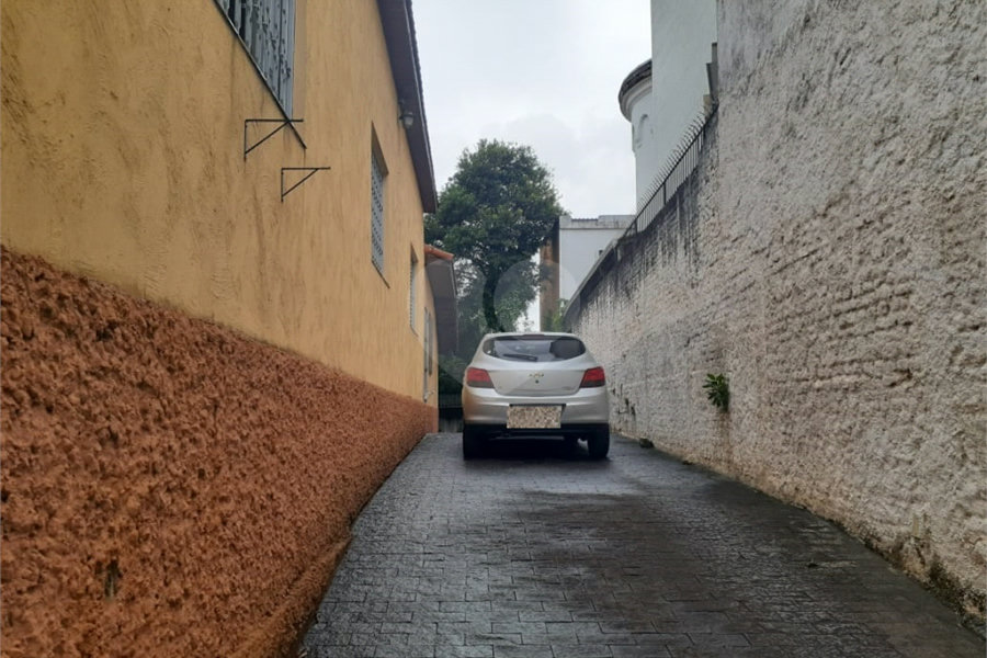Terreno à venda em Tucuruvi, São Paulo, SP