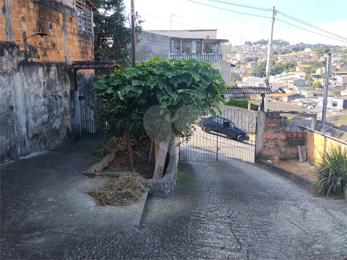 Terreno à venda com 1 quarto em Perus, São Paulo, SP