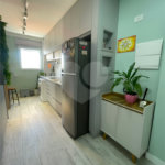 Apartamento à venda com 1 quarto em Santana, São Paulo, SP