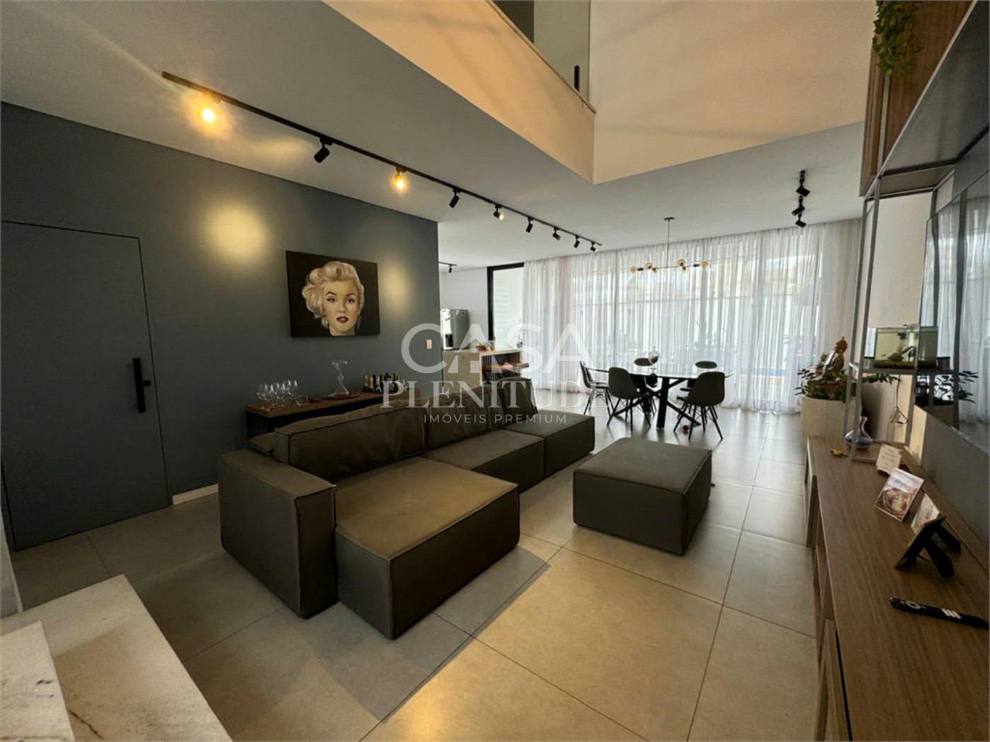 Casa em condomínio à venda com 3 suítes em Aparecidinha, Sorocaba, SP